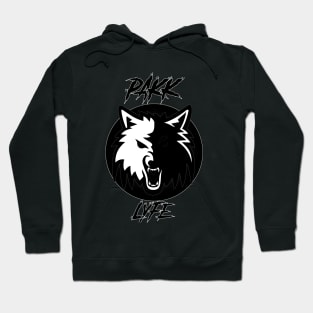 WolfPakk Hoodie